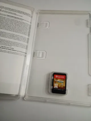 Hello Neighbor Hide & Seek Switch