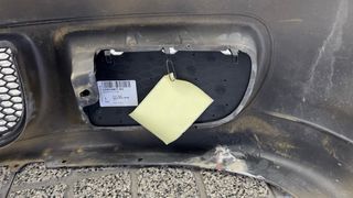 Pára-choques Golf 4 R32 Original