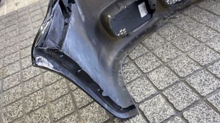 Pára-choques Golf 4 R32 Original