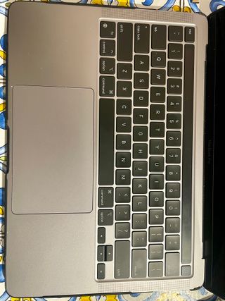MacBook Pro 2020 M1