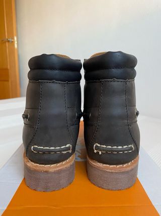 Botines Timberland Authentics 7 Eye Chukka