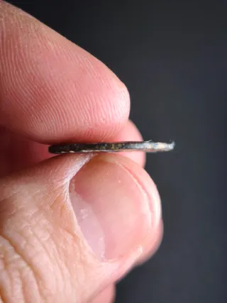 Moneda Romana Emperador Licinio I