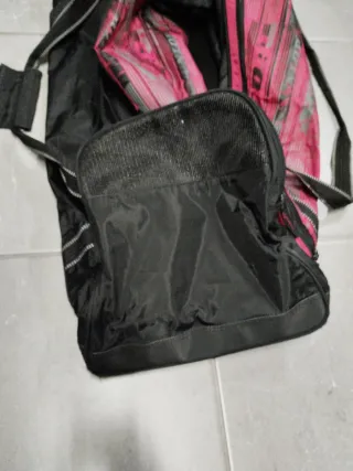 Maleta de tenis Dunlop