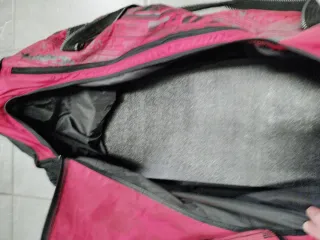 Maleta de tenis Dunlop