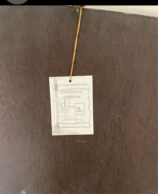 Quadro in rilievo