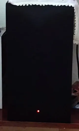 LG Soundbar S60T 3.1ch 340W Dolby Audio