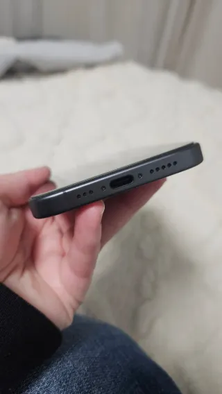 iPhone 17 512GB Negro -Nuevo-