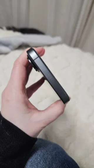 iPhone 17 512GB Negro -Nuevo-