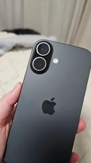 iPhone 17 512GB Negro -Nuevo-