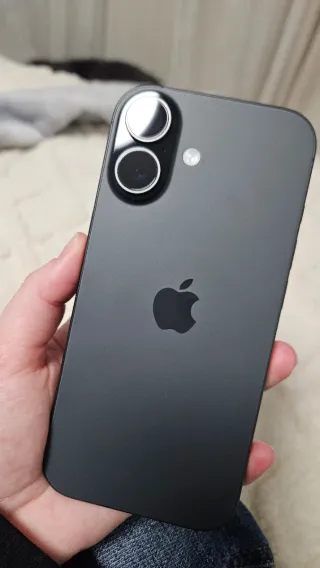 iPhone 17 512GB Negro -Nuevo-