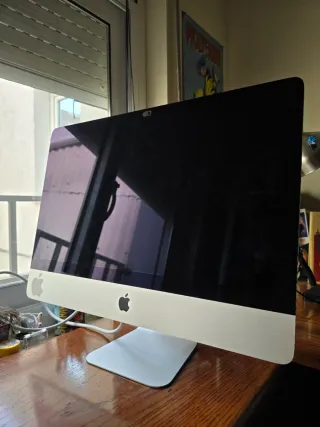iMac 21.5 Late 2015