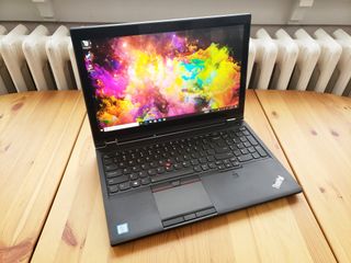 Lenovo ThinkPad P52