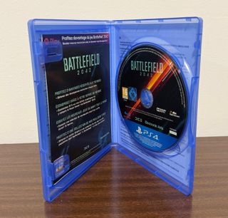 Battlefield 2042 Gioco per PlayStation 4 Completo