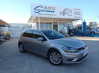 Volkswagen Golf ADVANCE 1.4 TSI 125CV DSG