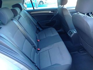 Volkswagen Golf ADVANCE 1.4 TSI 125CV DSG