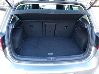 Volkswagen Golf ADVANCE 1.4 TSI 125CV DSG