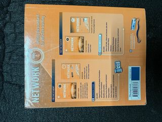 Network 4 Eso Ejercicios Cat