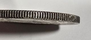 1920 Maine Centennial Half Dollar Plata