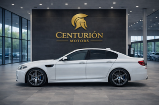 BMW M5 F10 Competition 575 - Bajo Pedido