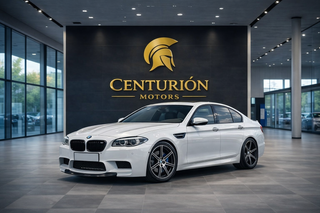 BMW M5 F10 Competition 575 - Bajo Pedido