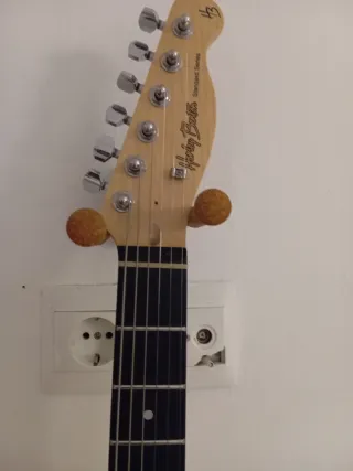 Guitarra Eléctrica Telecaster Harley Benton