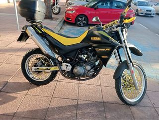 Yamaha xt660r 2005 muy cuidada ,lista para usar