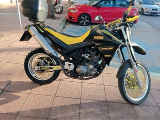 Yamaha xt660r 2005 muy cuidada ,lista para usar