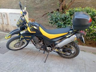 Yamaha xt660r 2005 muy cuidada ,lista para usar