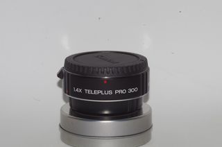 Kenko Teleplus Pro 300 DG 1.4X C AF para Canon