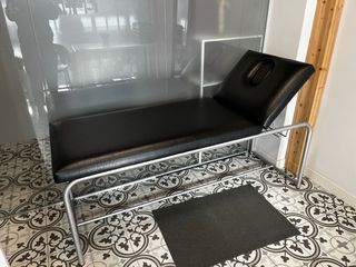 Camilla fisioterapia