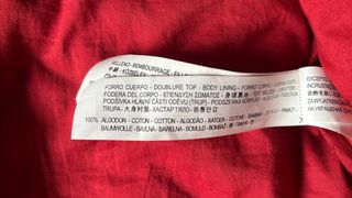 Cazadora Biker cuero con tachuelas