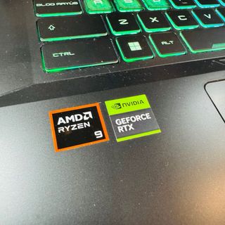 Portátil MSI Katana A17