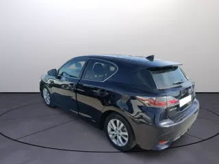 Lexus CT 2015