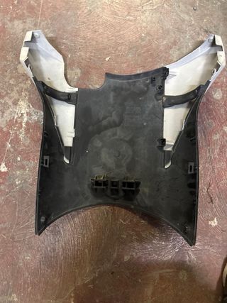 Sottopedana Honda SH Scooter