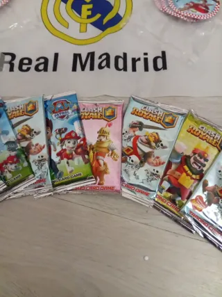 Lote de juguetes varios