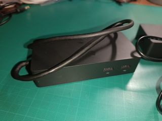 Microsoft Surface Dock 1