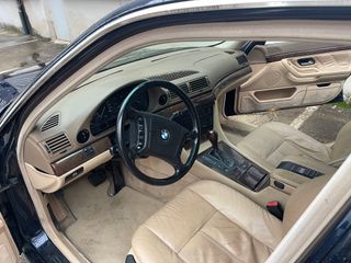 BMW Serie 7 1996
