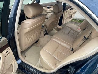 BMW Serie 7 1996
