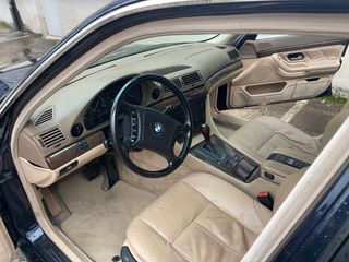 BMW Serie 7 1996