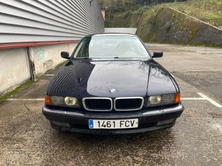 BMW Serie 7 1996