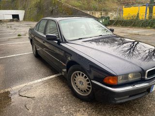 BMW Serie 7 1996