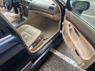 BMW Serie 7 1996