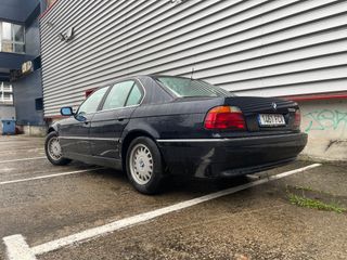 BMW Serie 7 1996