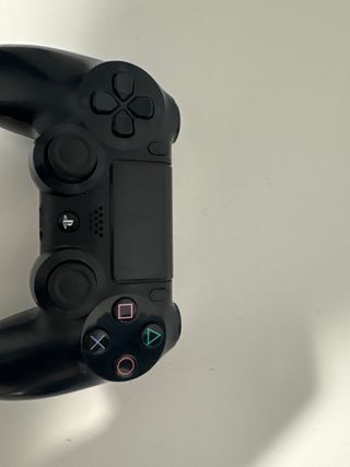 Mando PS4 Sony como nuevo