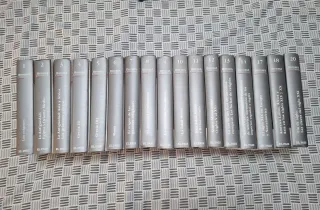 Colección Historia Universal