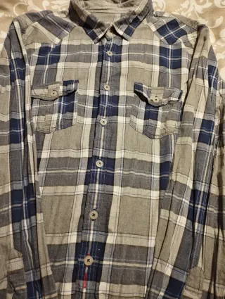 Camisa JOKER GREEN COAST Hombre XXL