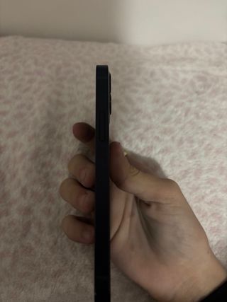 iPhone 12 mini Nero