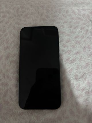 iPhone 12 mini Nero