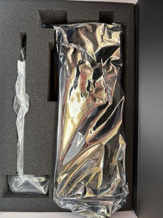 MSI RTX 3070 SUPRIM X Tarjeta Gráfica