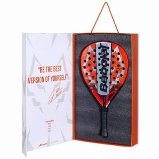 Pala Babolat Juan Lebrón Viper 3.0